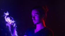 Dael Damsa a lansat o nouă melodie: „Thinking of you”