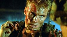 Eroul filmelor de acțiune din anii ’80 arată fenomenal! Dolph Lundgren, la 27 de ani de la Soldat Universal