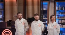 Finala MasterChef, 11 decembrie 2024. Finaliștii intră în bucătăria MasterChef, pregătiți să lupte pentru marele trofeu. Cei trei concurenți sunt copleșiți de emoții, dar gata să dea tot ce au mai bun: „Nu pot să spun că e un vis împlinit, pentru că nu am visat la asta”