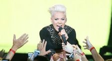 Pink a făcut o mărturisire despre viața și cariera sa. Vestea a lăsat mască pe toată lumea