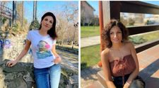 Ioana Ginghină, în costum de baie, la plajă în curtea casei! La 42 de ani, arată extrem de bine