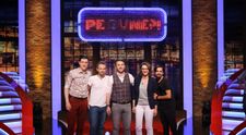 Ana Maria Branza si Alexandru Unguru au aflat raspunsuri pe bune luni seara, numai la PRO TV!