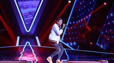 Vocea României, sezonul 10: Cahayadi Kam are un lucru în comun cu Irina Rimes! Cu ce piesă a cucerit-o pe antrenoare