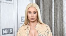 Iggy Azalea, prima poză cu băiețelul ei! Cum arată Onyx