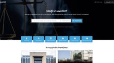 (P) Nouă platforma online Avocat365 – avantaje pentru clienți și avocați