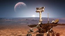 Cum arată locul unde a fost realizat roverul Perseverence, care a ajuns pe Marte? Imagini speciale din laboratoarele NASA