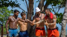 Cine este primul finalist Desafio: Aventura. A dat totul pe traseu: „Ce nebunie”