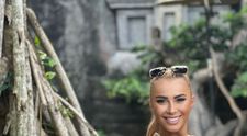 Altarul făcut de Anamaria Prodan pentru Reghecampf: „Este în casa mea”. Reghe a primit doar cuvinte de laudă