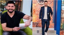 Interviu cu Radu Ciucă și Daniel Nicolăină, direct din vacanță. Ce destinații și-au ales cei doi vara aceasta