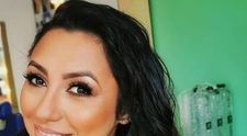 Andra, cea mai sexy poză pe anul acesta. Ce imagine a postat vedeta