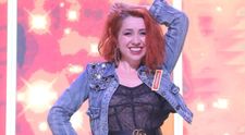 Loredana Căvășdan a descoperit o energie specială la Cântă acum cu mine