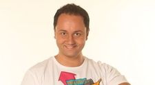 Catalin Maruta vine in House of Fun, la MTV