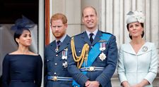 Tensiuni în familia regală: Se pregătește Prințul William să-i retragă titlul lui Meghan Markle?
