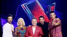 Record de audienta la debutul sezonului sapte Vocea Romaniei! Peste doua milioane de romani au dat sunetul mai tare!