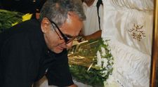Tatăl Mădălinei Manole a murit de Covid-19 la Spitalul Județean de Urgență Ploiești