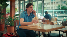 (P) Trei motive pentru care mâncarea de-a gata e mai indicată decât cea gătită de tine! Hai la Dristor Doner Kebap!