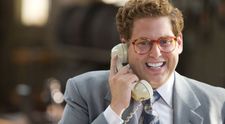 Jonah Hill, de nerecunoscut. Cum a ajuns să arate actorul în vârstă de 35 ani