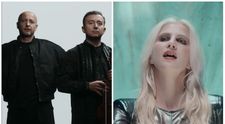 Sasha Lopez, Vasile Advahov și Dara au lansat „Omnia”, piesa pe care nu vrei să o ratezi: „Mereu am dorit să unim oamenii prin această artă!”