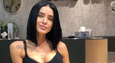 Adelina Pestrițu, într-o ipostază nouă pe Instagram: “Am îmbulinat-o!”