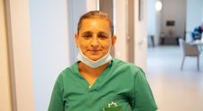 Șef sub acoperire, 31 octombrie. Povestea emoționantă de viață a infirmierei Lucreția! Aceasta a adoptat un băiețel cu ADHD și își dedică toată viața creșterii lui: „Dumnezeu m-a ajutat!”