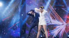 Andrada Vlaicu și Andrei Zîmbroianu au venit la Românii au talent 2025 pentru a trăi o experiență nouă și pentru a-și crea amintiri de neuitat. Ce au spus jurații despre coregrafia pusă în scenă de cei doi tineri