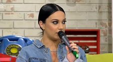Betty Stoian, noi dezvaluri despre sarcina