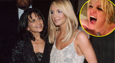 Britney Spears, atac virulent la adresa mamei sale, Lynn Spears, pe care o acuză de abuz