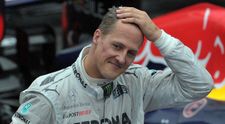 Veste uimitoare! Michael Schumacher reușește încă să comunice cu familia sa, la aproape 12 ani după tragicul accident de schi