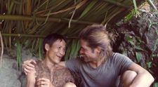 Vietnamezul supranumit “Tarzan”, care a trăit 41 de ani izolat junglă, a murit din cauza cancerului