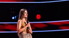 Vocea României 2024, 1 noiembrie. Theo Rose a spus că o aude pe Alina Eremia în vocea Danielei Cernica, antrenorii au apreciat-o, dar totuși nu s-au întors! Ce s-a întâmplat