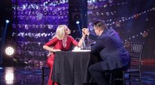 Românii au talent 2023. Chloe Crawford, magiciana din Las Vegas care l-a convins imediat pe Mihai Bobonete să-i dea un „DA”