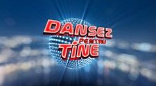 Dansez pentru tine Concurentii