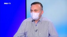 Cum ţinem sub control simptomele de răceală şi gripă. Explicațiile medicului Adrian Marinescu, specialist boli infecțioase