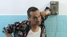 EXCLUSIV! George Ivașcu, dezvăluiri din culisele filmărilor pentru sezonul final CLANUL: „Am învățat ce înseamnă instinctul de supraviețuire”