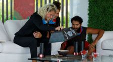 „Băi, nu cred, nu m-am gândit la asta!” Recompensă istorică la Survivor 2023. Echipa lui Robert Moscalu se bucură de un premiu deosebit