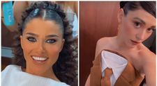 Theo Rose și Irina Rimes, transformări spectaculoase: coafuri de senzație și ținute chic la Vocea României, sezonul 13!