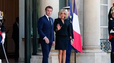 Alimentul popular pe care Brigitte Macron l-a scos din meniu pentru a sfida trecerea timpului. Așa și-a păstrat silueta impecabilă până la 72 de ani