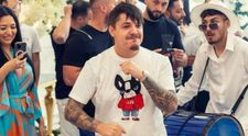 Bogdan de la Ploiești, la SAGA Festival! A apărut în mod spectaculos