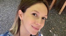 Adela Popescu, detalii de la nașterea celui de-al treilea băiețel: “Am simțit că mă prabușesc”