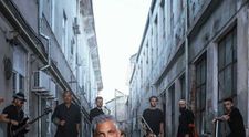 Află toate detaliile despre un concert special marca Damian Drăghici