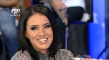 Se bat barbatii din cauza Adelinei Pestritu! Vezi ce s-a intamplat