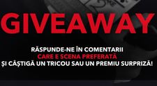 Giveaway CLANUL. Intră în concurs și câștigă cele mai tari premii!