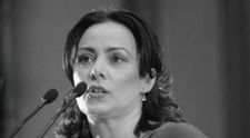 Doliu în presa din România! Jurnalista Lucia Efrim a murit la doar 57 de ani