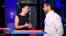 VIDEO Distracție transformată în scandal! Ce s-a întâmplat cu Florin Pastramă la petrecerea burlacilor