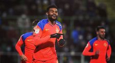Câinele unui fotbalist de la FCSB a rănit o fetiță de 7 ani, într-un parc din Bucureşti. Animalul era plimbat de concubina jucătorului