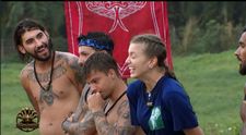 Desafio: Aventura, 7 aprilie. S-a pronunțat victoria în lupta pentru salvare! ”Unde merge Vladimir, zici că pune mâna Dumnezeu!” Valentin, Codruța, Ian și Leopardu, în pericol de eliminare!