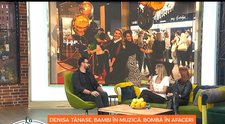 Denisa de la Bambi și-a transformat pasiunea într-o afacere de succes! Parfumurile sale sunt vândute în Dubai 