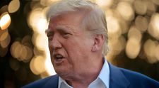 Donald Trump și-a ieșit din pepeni și a înjurat în direct! Conflictul Iran - Israel îl face ”nefericit”