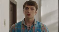 Cine e Visarion Udatu, interpretul lui Auraș din ”La Oraș”