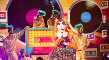 Masked Singer România: 